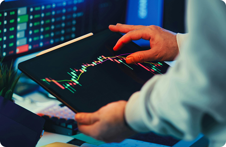 Forex trading platform