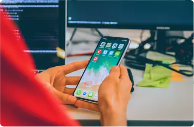 From Basics to Advanced Topics