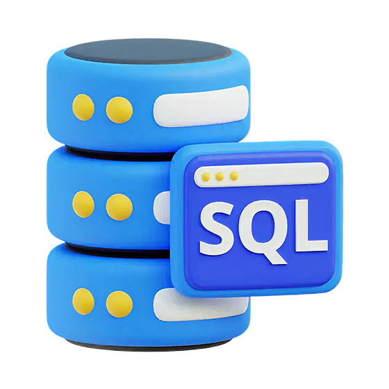 Database & Backend Development