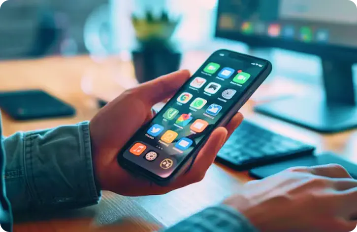Mobile Application