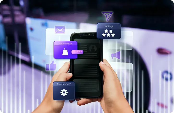 On-demand Apps