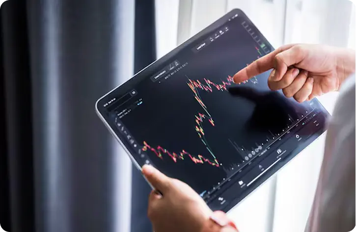 Forex trading platform