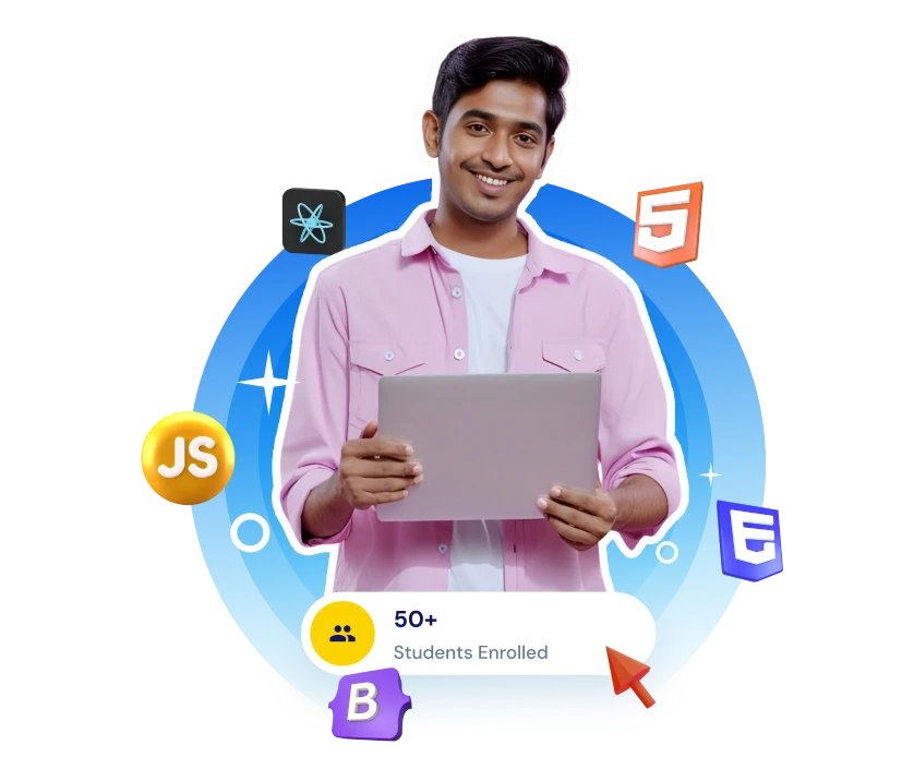 Best Software Development Training Institute in Madurai