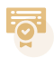 Course Completion Certificate