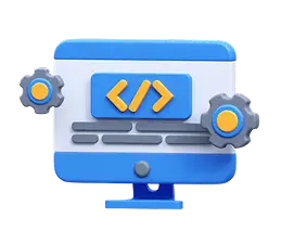 Front-End Development