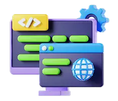 Full Stack App Integration