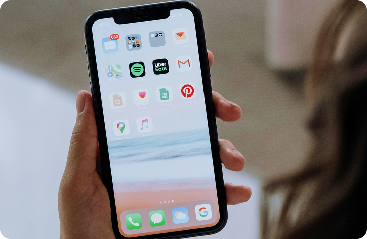 Mobile Application