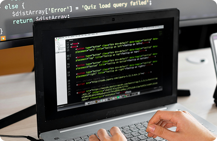 Web Application