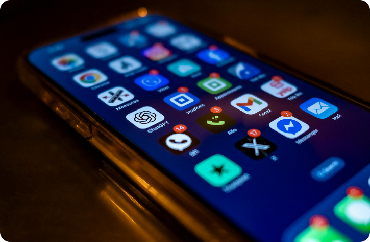 On-demand Apps