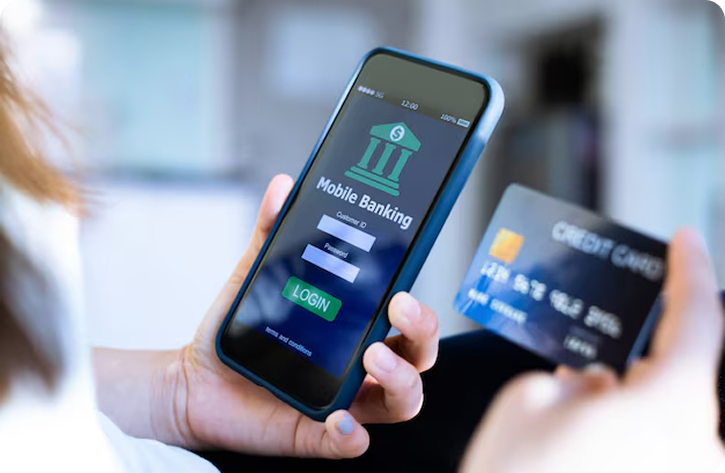 Neo-banking apps