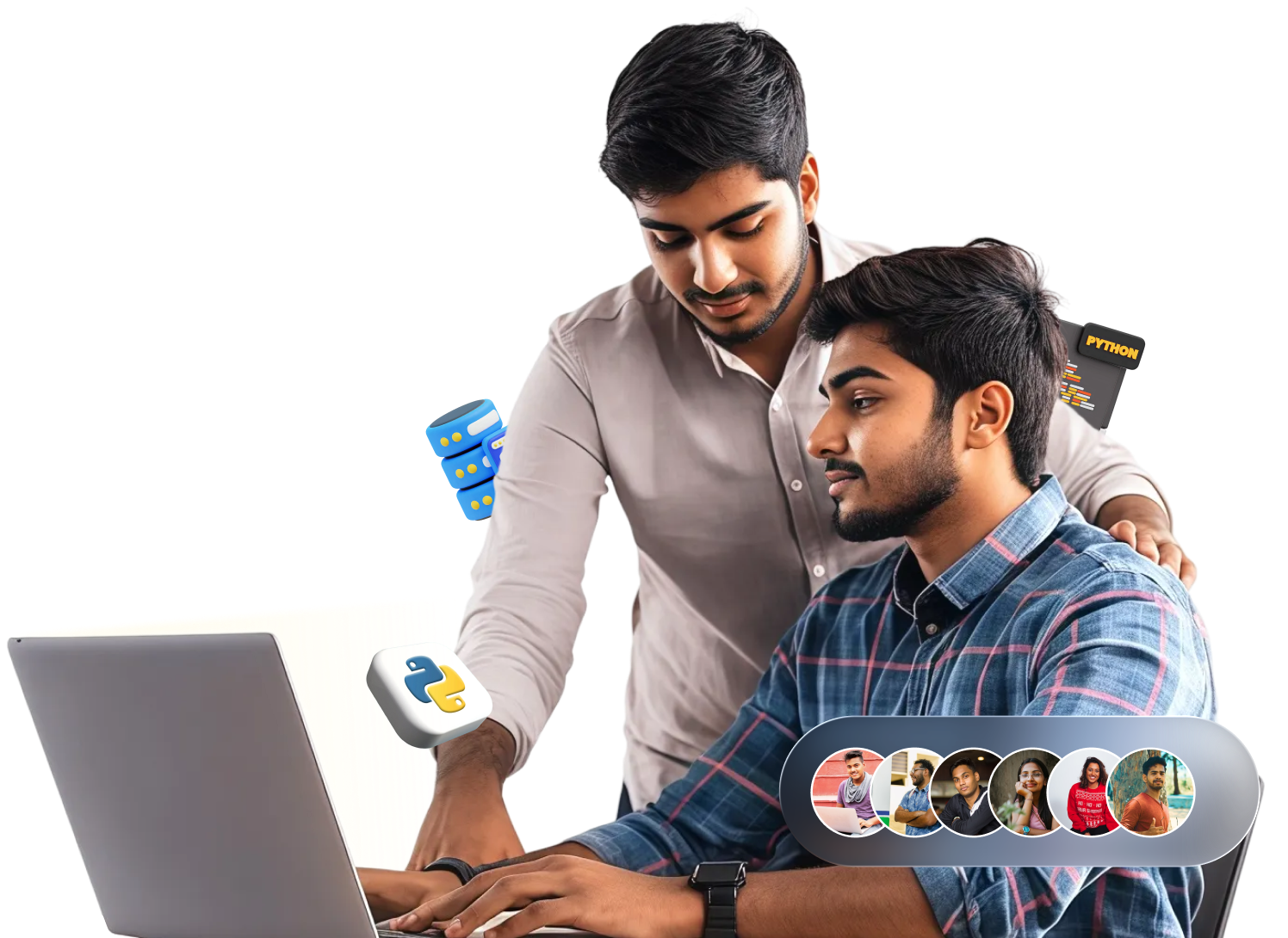 Become a Python Developer