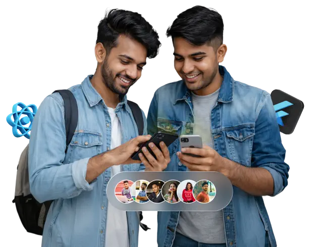 Become a app Developer