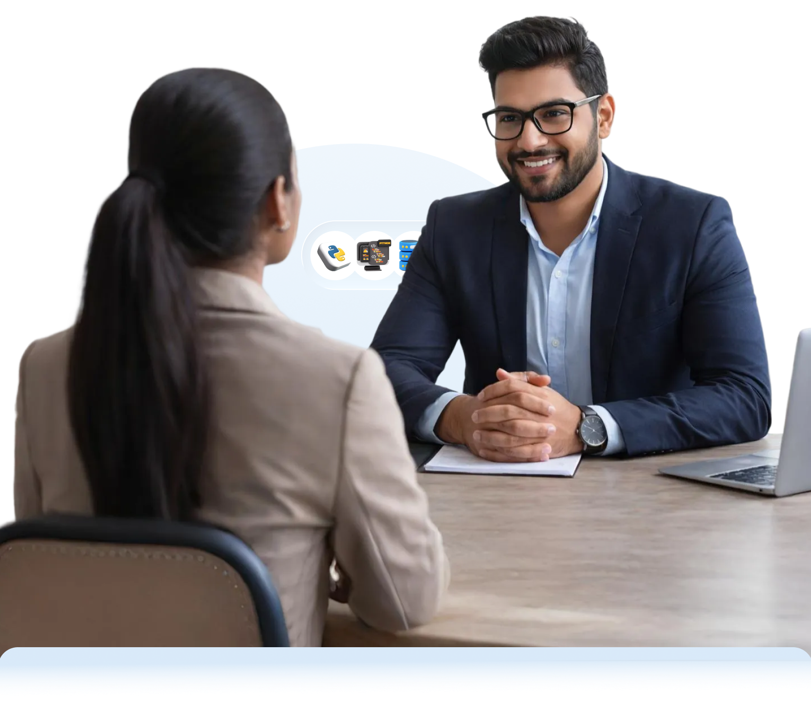 Placement Support & Job Assistance