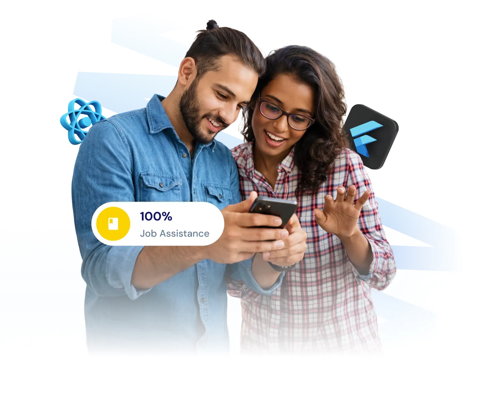 Who Can Join This app Development Course?