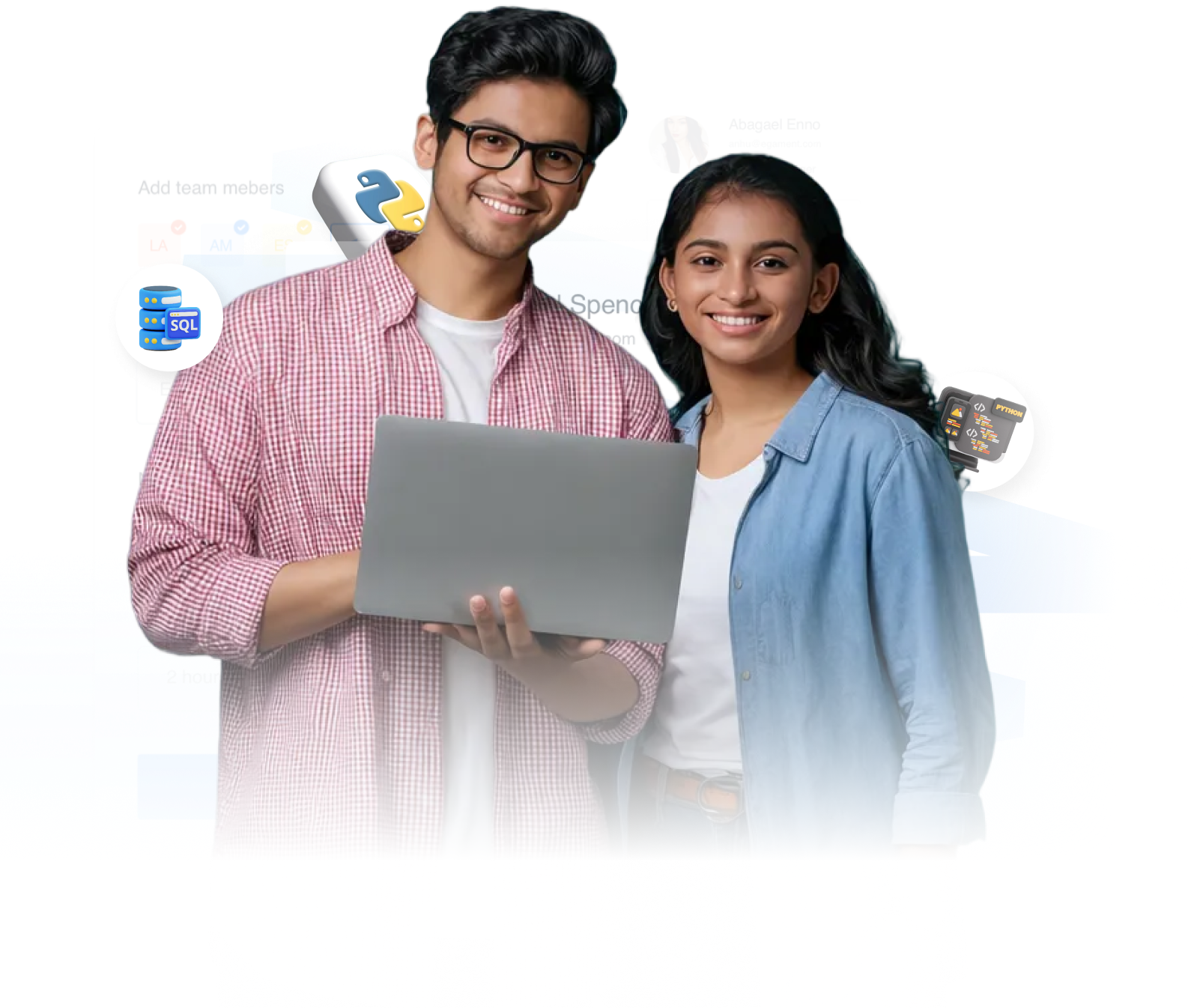 Who Can Join This Python Development Course?