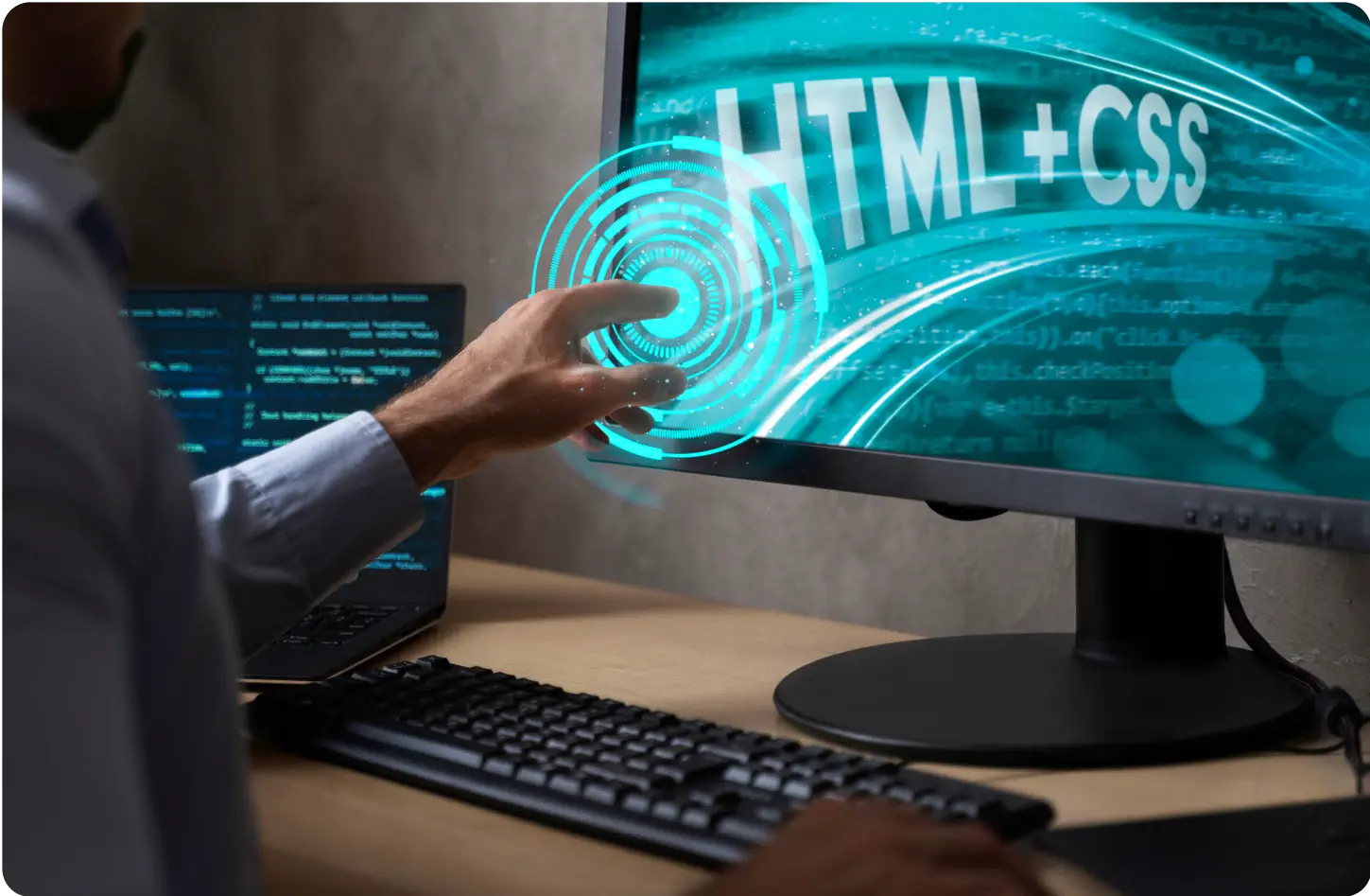 MERN Stack Developer