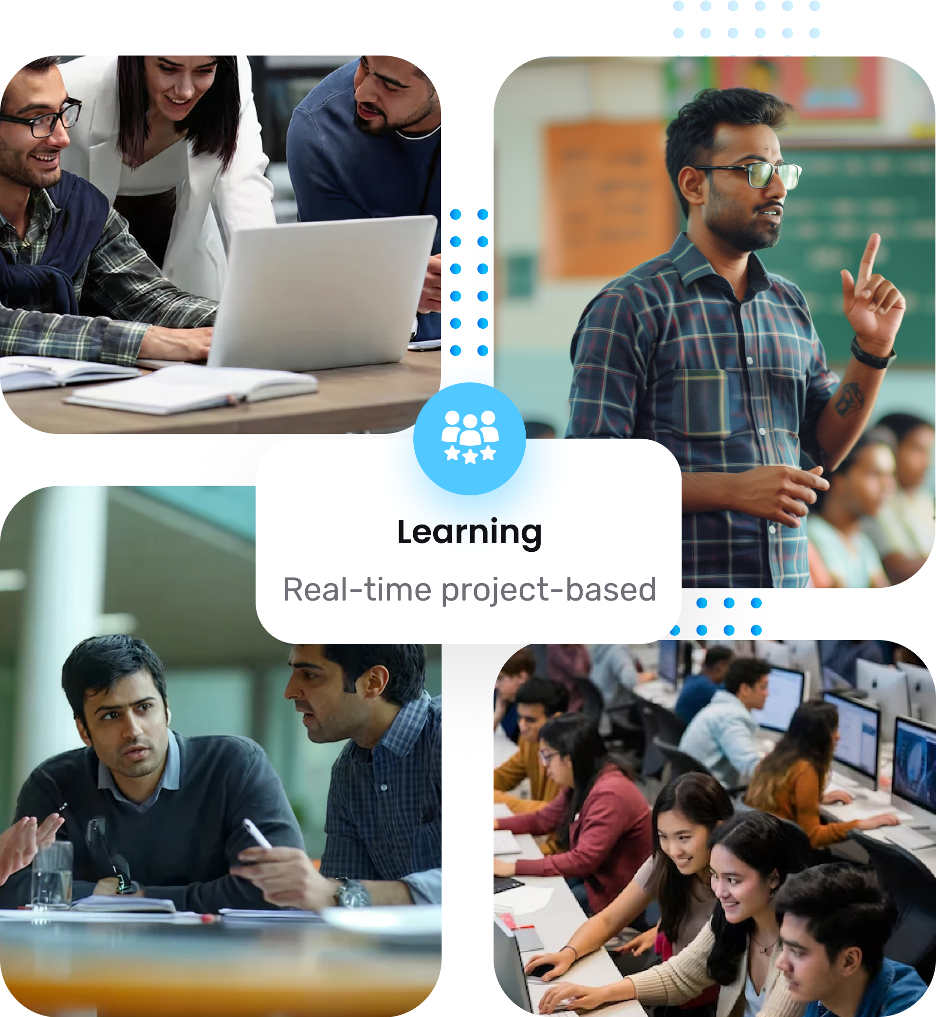 Why Learn Python development from fourchain academy madurai