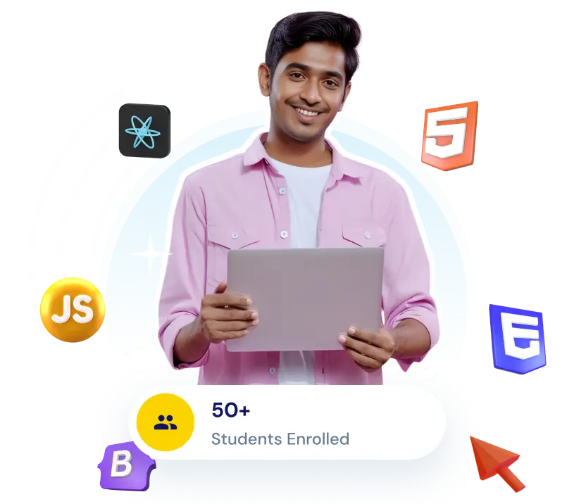 Best Software Development Training Institute in Madurai