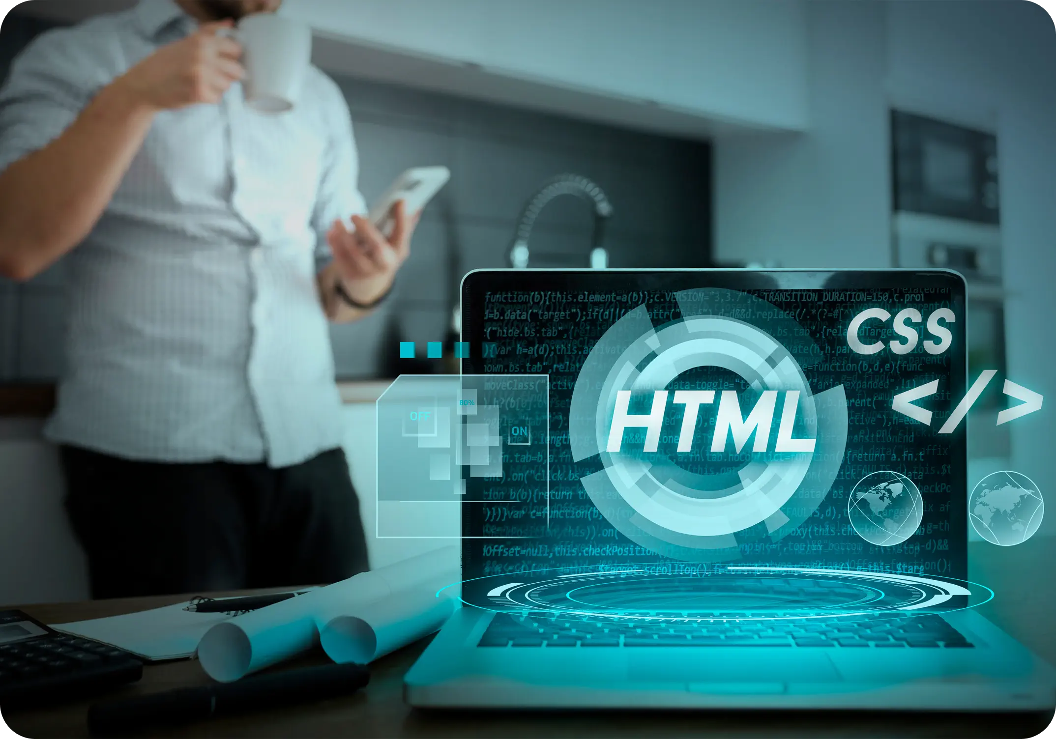 Mobile Application