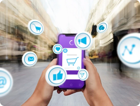 Mobile Application