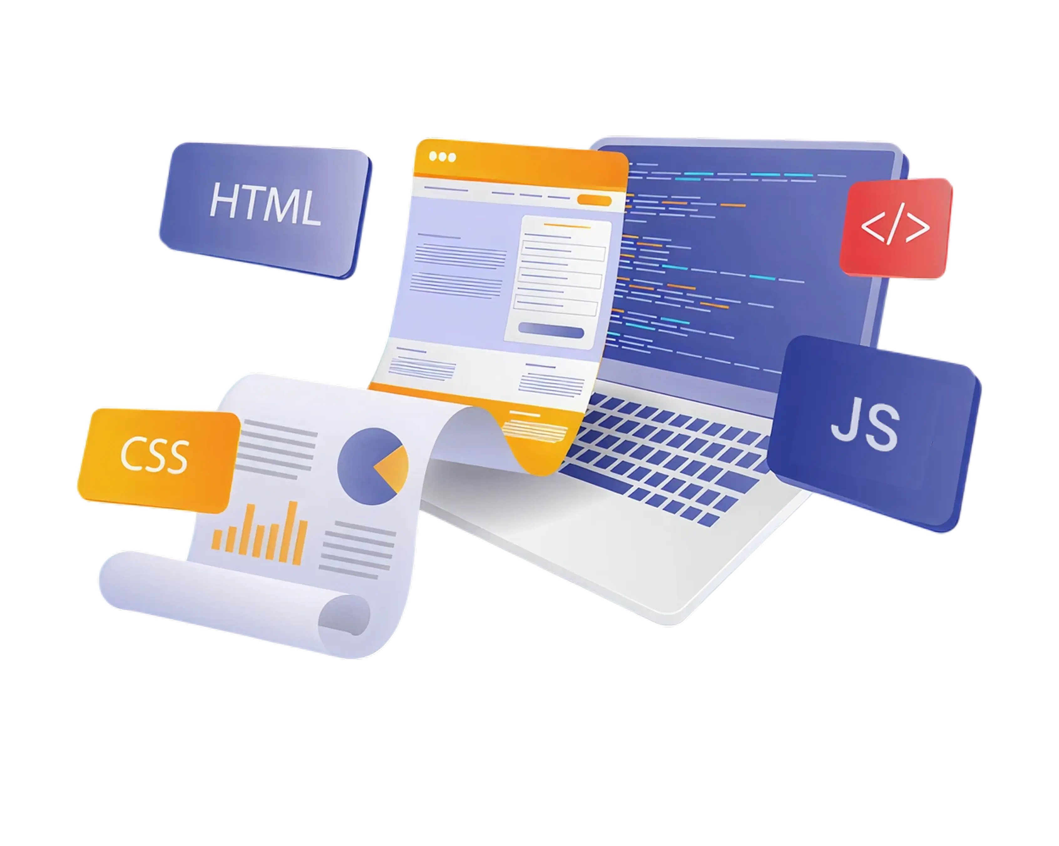Why Learn Software development from fourchain academy madurai