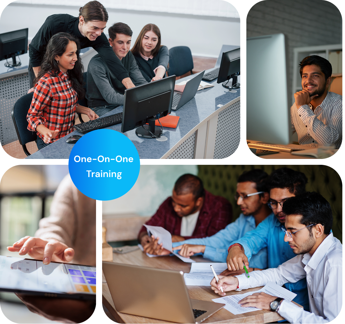 Who Can Join This app Development Course?
