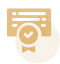 Course Completion Certificate