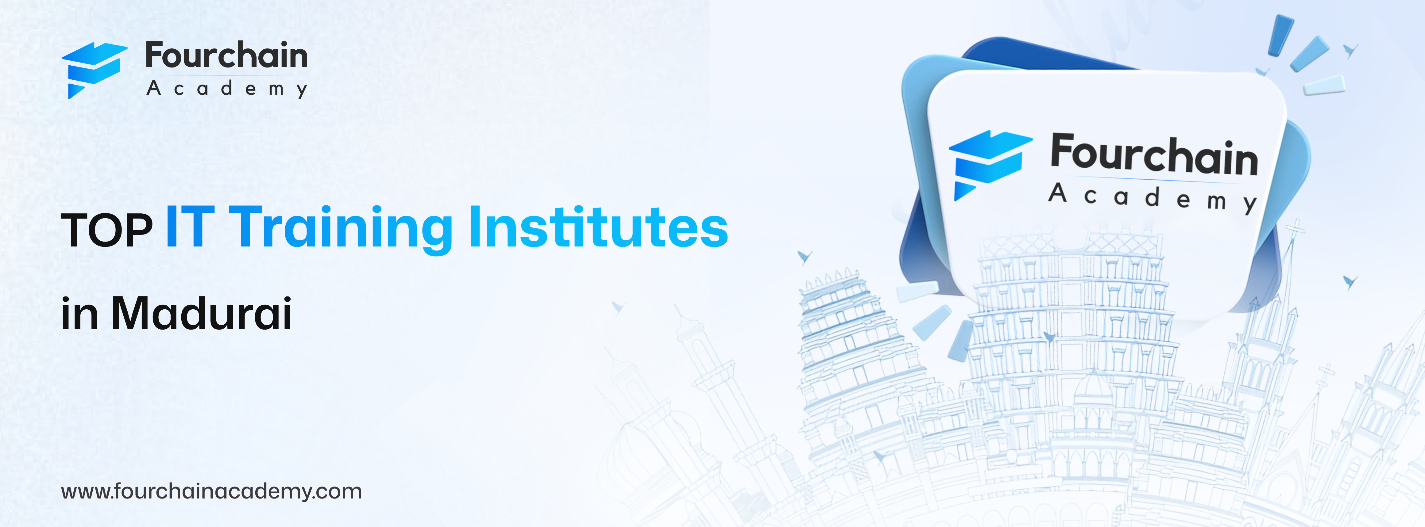 TOP IT Training Institutes in Madurai