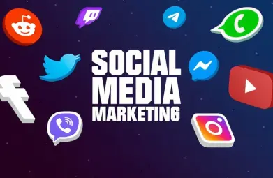 smm