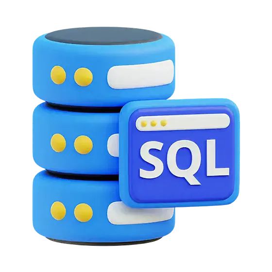 Database & Backend Development