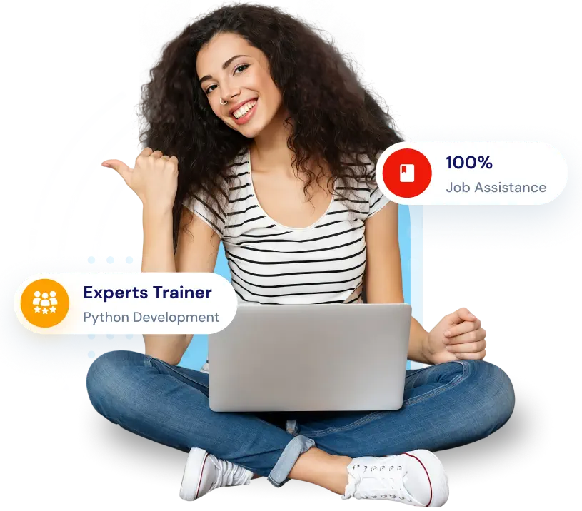 Python Development Course