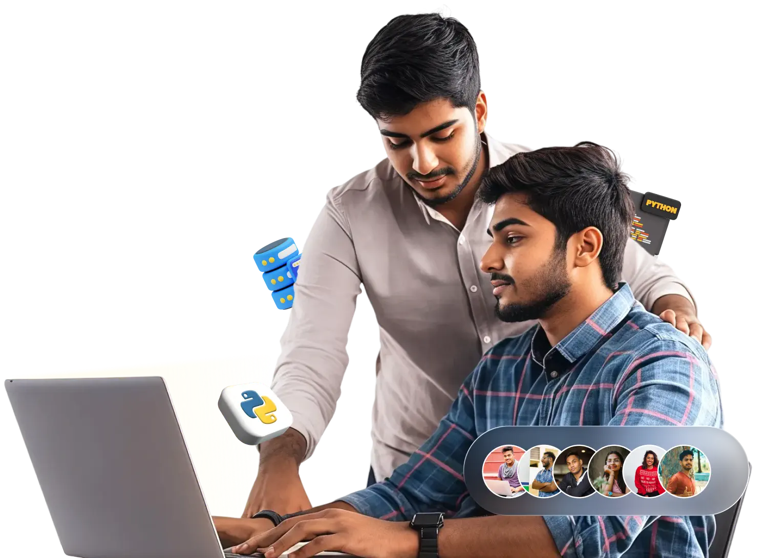Become a Python Developer
