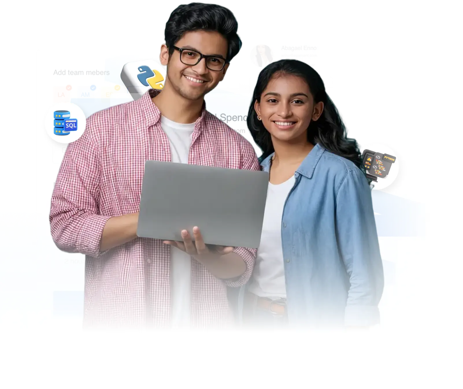 Who Can Join This Python Development Course?