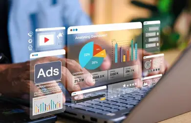 Content Creation & Marketing