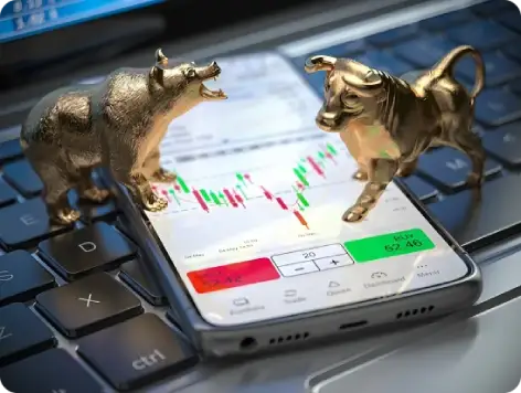 Forex trading platform