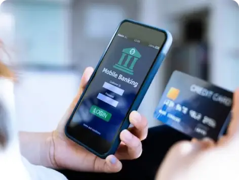 Neo-banking apps