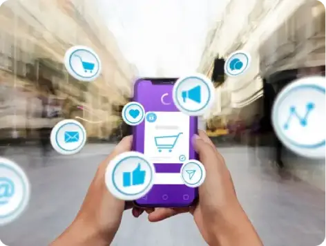 On-demand Apps