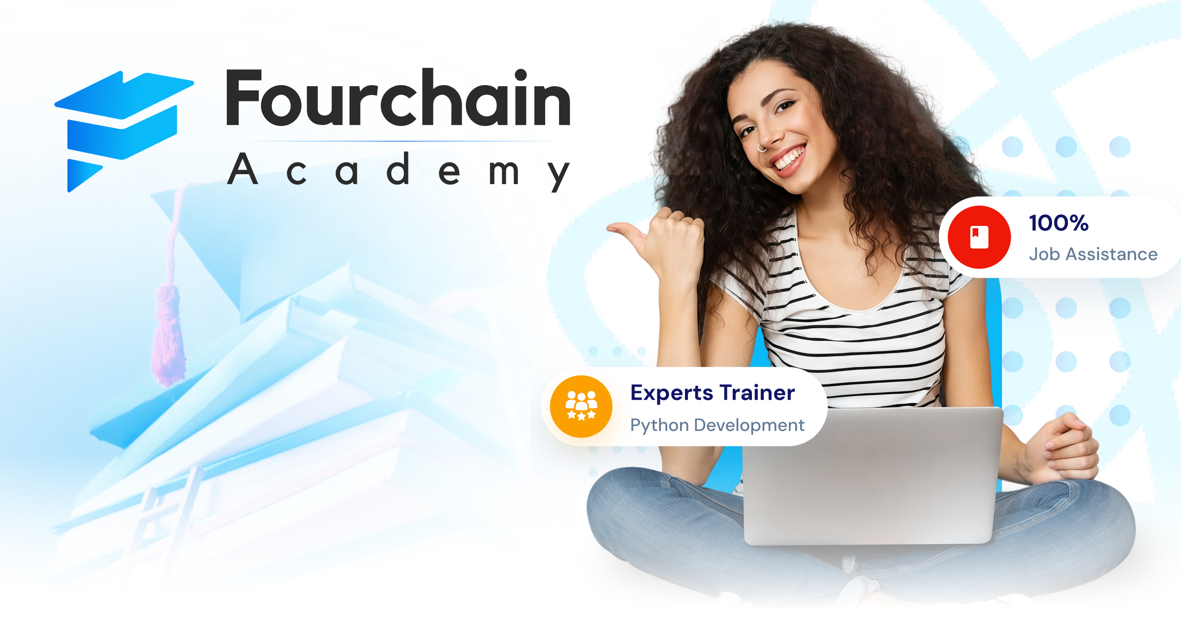 Python Development Course in Madurai | 100% Job Assistance: Fourchain ...
